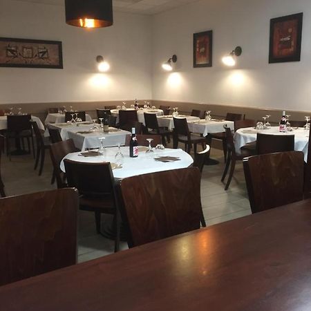 Les Landiers Varennes-sur-Allier Exterior foto