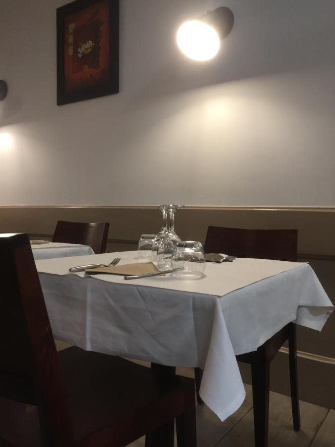 Les Landiers Varennes-sur-Allier Exterior foto